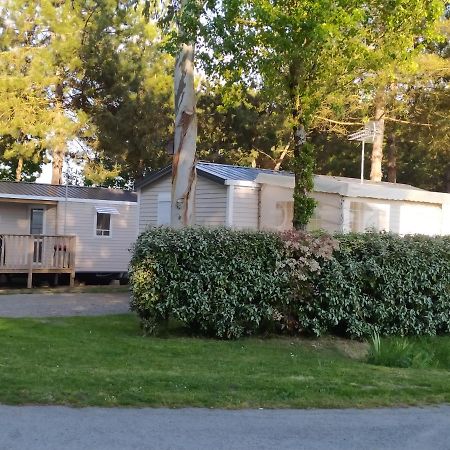Camping Les Peupliers Hotel Saint-Pere-en-Retz Kültér fotó
