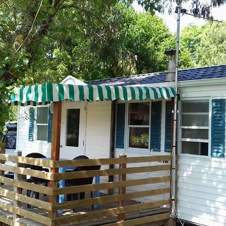 Camping Les Peupliers Hotel Saint-Pere-en-Retz Kültér fotó