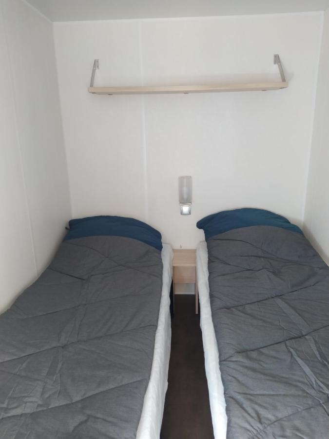 Camping Les Peupliers Hotel Saint-Pere-en-Retz Kültér fotó