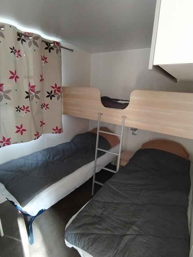 Camping Les Peupliers Hotel Saint-Pere-en-Retz Kültér fotó