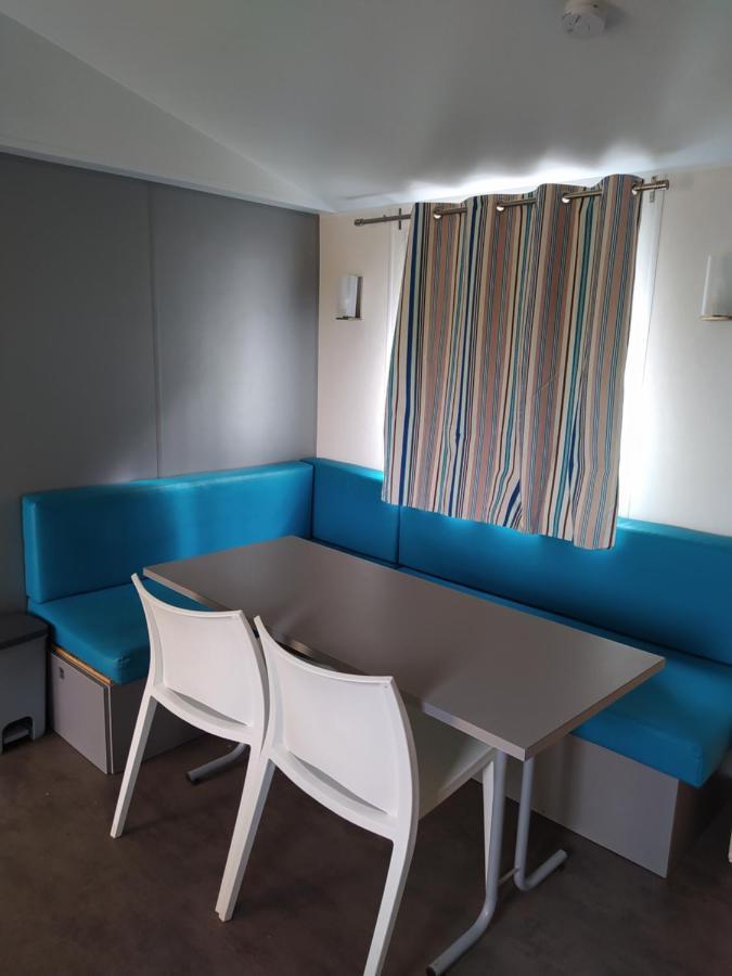 Camping Les Peupliers Hotel Saint-Pere-en-Retz Kültér fotó