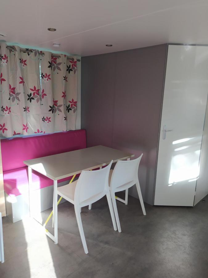 Camping Les Peupliers Hotel Saint-Pere-en-Retz Kültér fotó