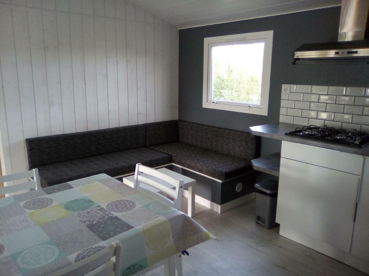 Camping Les Peupliers Hotel Saint-Pere-en-Retz Kültér fotó